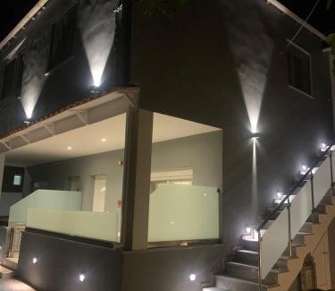 Thasos Town Apartamento | luxury studios & apartments Athanasias