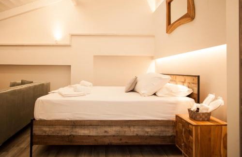 Alepou Apartamento | Luxury Studios Kallithea by Corfuescapes
