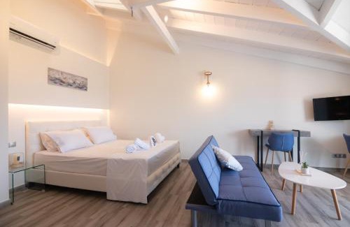 Alepou Apartamento | Luxury Studios Kallithea by Corfuescapes