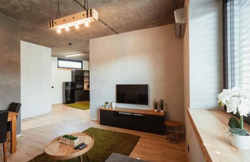 Sastin-Straze Apartamento | Luxury style apartment