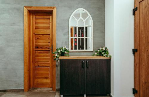 Sastin-Straze Apartamento | Luxury style apartment