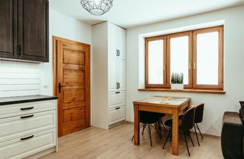 Sastin-Straze Apartamento | Luxury style apartment