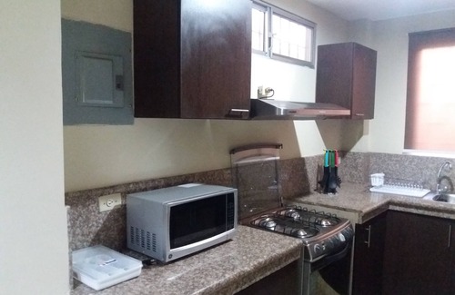 Barrio Urdesa Apartamento | Suite de lujo, 1 habitación