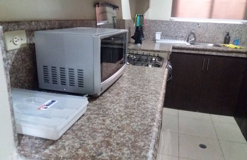 Barrio Urdesa Apartamento | Suite de lujo, 1 habitación