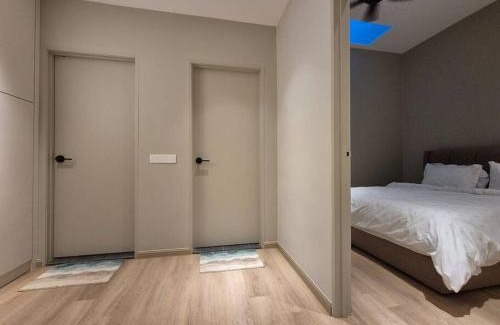 Central Seberang Perai Apartamento | Luxury Suite 5R3B 11 Pax@ 90 Alma, Bukit Mertajam