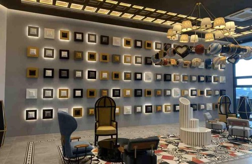 Taman Midah Apartamento | Luxury Suite Arte Cheras at Kuala Lumpur