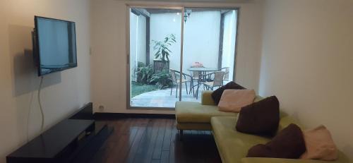 Quito Apartamento | Luxury Suite Edificio Avadell- Bellavista-Quito