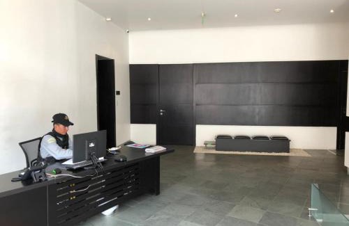 Quito Apartamento | Luxury Suite Edificio Avadell- Bellavista-Quito
