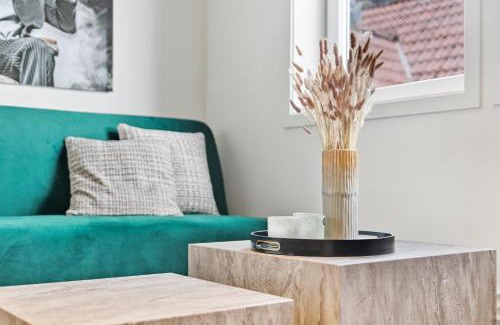 Sentrum Apartamento | Luxury Suite in Charming Area