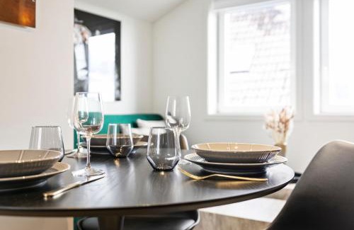 Sentrum Apartamento | Luxury Suite in Charming Area