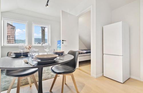 Sentrum Apartamento | Luxury Suite in Charming Area