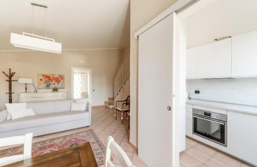 Zona XXX Castel Fusano Casa | Luxury Suite in Villa near Rome and Ostia