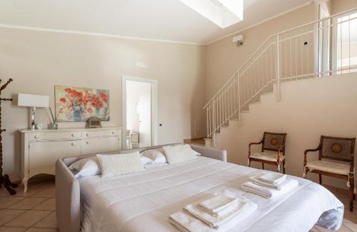 Zona XXX Castel Fusano Casa | Luxury Suite in Villa near Rome and Ostia