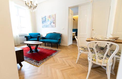 Sarajevo Apartamento | Luxury Suite/Josip Vancaš