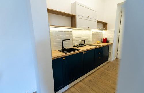 Sarajevo Apartamento | Luxury Suite/Josip Vancaš