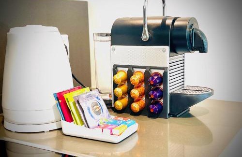 Sint-Idesbald Apartamento | Luxury Suite Koksijde 102 Adult only!