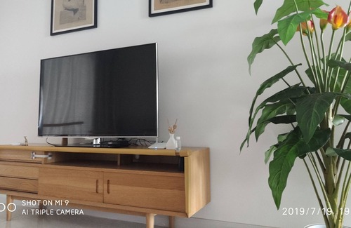 Luoyang Apartamento | Suite de lujo junto a la antigua ciudad de Luoyang.