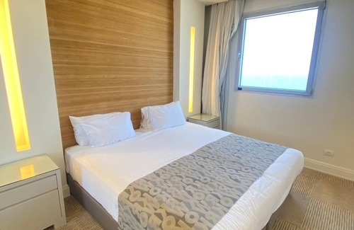 Netanya Hotel | Luxury Suite on Netanya’s Seafront Hotel Ramada