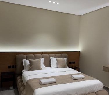AlUla Apartamento | Luxury Suite
