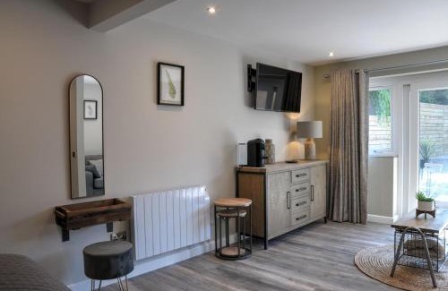 Beverley Casa | Luxury Suite - Samson in Beverley with patio and private parking