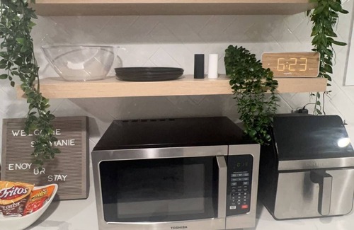 Lauraville Apartamento | Luxury Suite