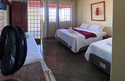 Diamantina Hotel | Luxury Suite with Jacuzzi and Panoramic View - 401