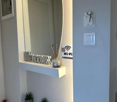 Thermaikos Apartamento | Luxury suite with Jacuzzi