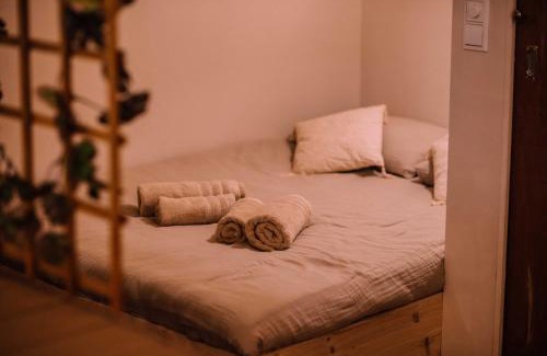 Eindhoven Apartamento | Luxury Suite with Sauna & Private Wellness