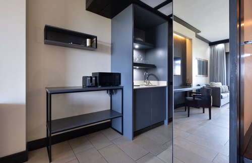 Port Zimbali Apartamento | Luxury Suite within The Capital | Private Beach