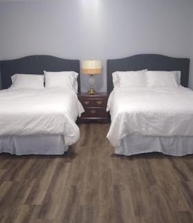 Highland Creek Casa | Luxury Suites at Military Trail