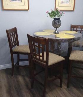 Highland Creek Casa | Luxury Suites at Military Trail