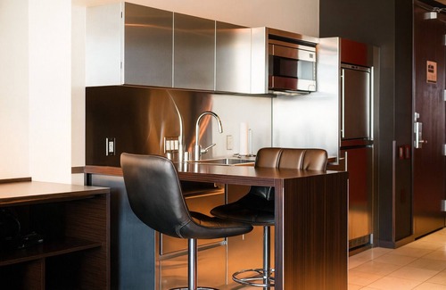 Las Vegas Apartamento | Luxury Suites at the Palms