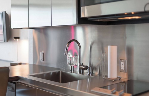 Las Vegas Apartamento | Luxury Suites at the Palms