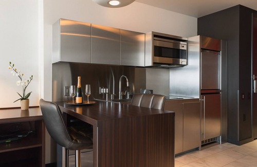 Las Vegas Apartamento | Luxury Suites at the Palms