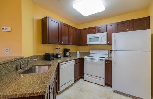Williamstown Apartamento | Luxury Suites at Vacation Village in The Berkshires