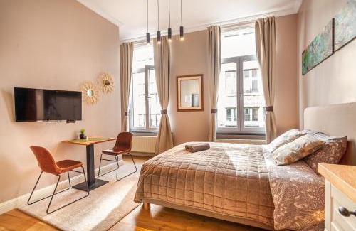 Historisch centrum Apartamento | Luxury Suites Boutique by Rikas Hotels