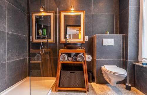 Historisch centrum Apartamento | Luxury Suites Boutique by Rikas Hotels