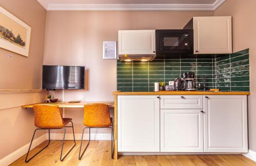 Historisch centrum Apartamento | Luxury Suites Boutique by Rikas Hotels