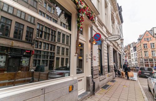 Historisch centrum Apartamento | Luxury Suites Boutique by Rikas Hotels