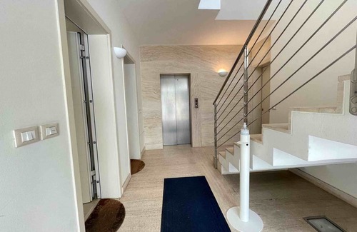 Alba Apartamento | Luxury Suites Collection - Etrò