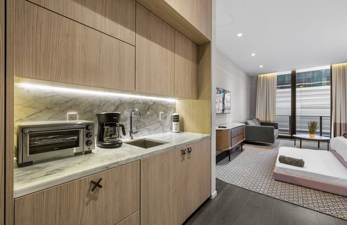Brickell Condominio | Luxury Suites in Brickell
