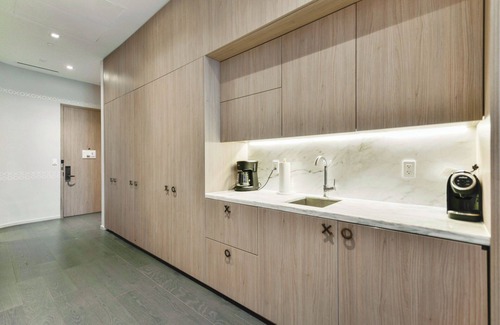 Brickell Condominio | Luxury Suites in Brickell