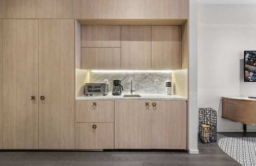 Brickell Condominio | Luxury Suites in Brickell