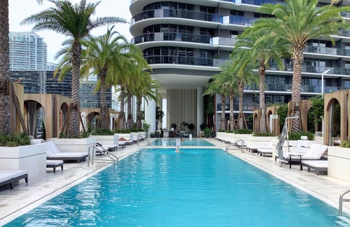 Brickell Condominio | Luxury Suites in Brickell