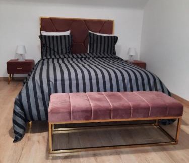 Maladiere Apartamento | Luxury suites maladiere 1