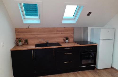 Maladiere Apartamento | Luxury suites maladiere 1