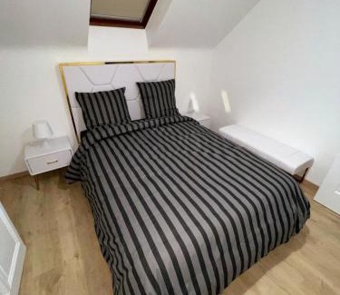 Maladiere Apartamento | Luxury suites maladiere 1