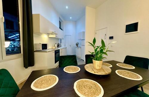 Mons Apartamento | Luxury Suites Mons by Rikas Hotels