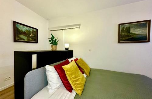 Mons Apartamento | Luxury Suites Mons by Rikas Hotels