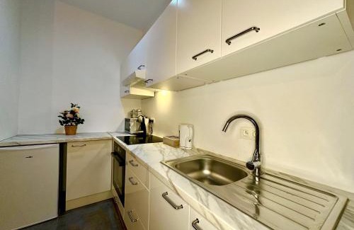 Mons Apartamento | Luxury Suites Mons by Rikas Hotels